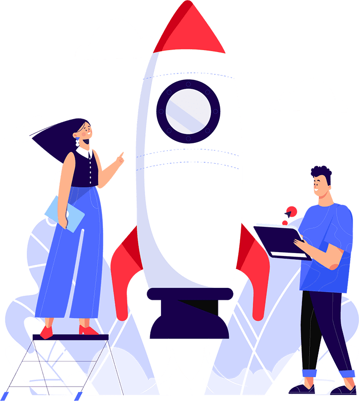startup