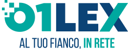 01Lex – Al tuo fianco, in rete