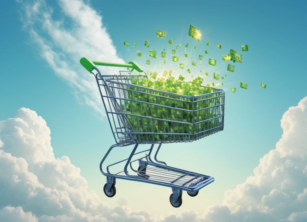e-commerce norma