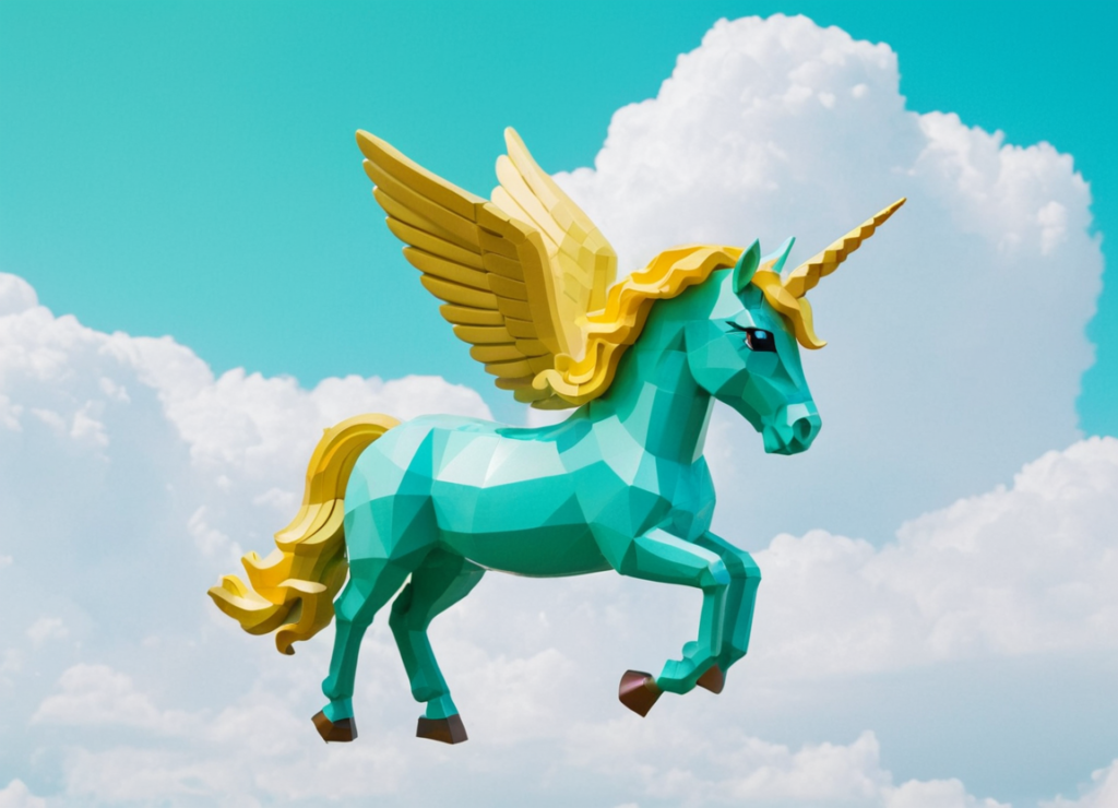 startup innovativa, unicorno