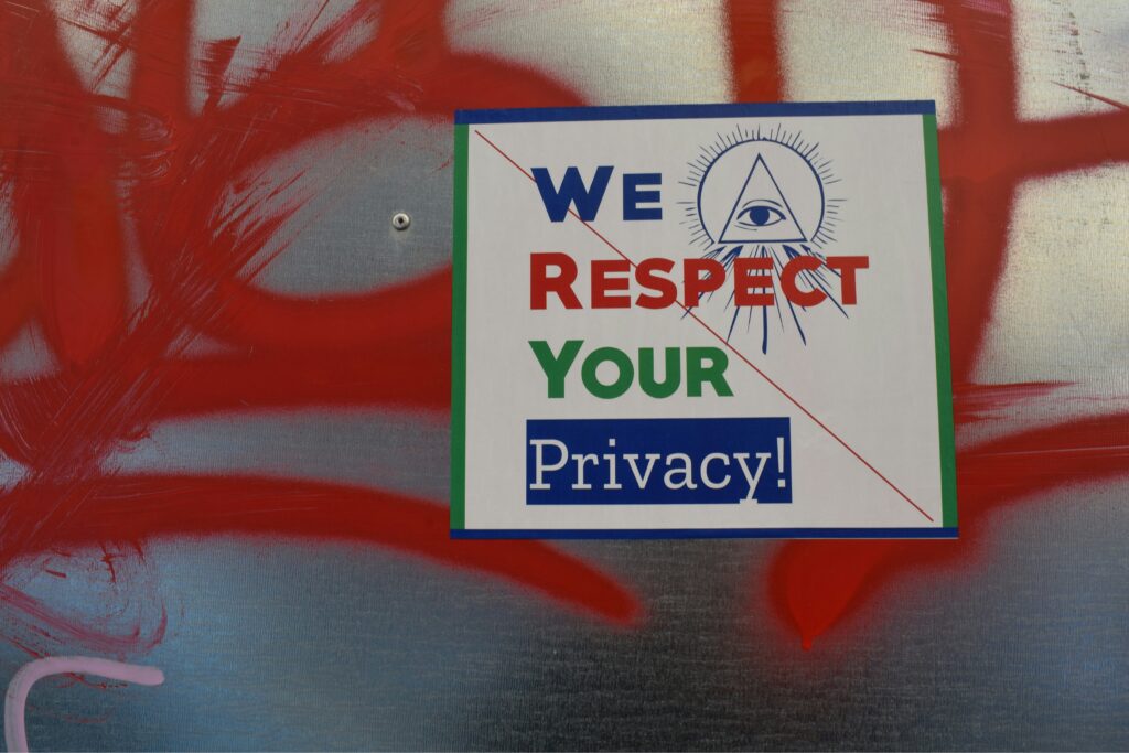Compliance privacy, mettere a posto la privacy nell'organizzazione